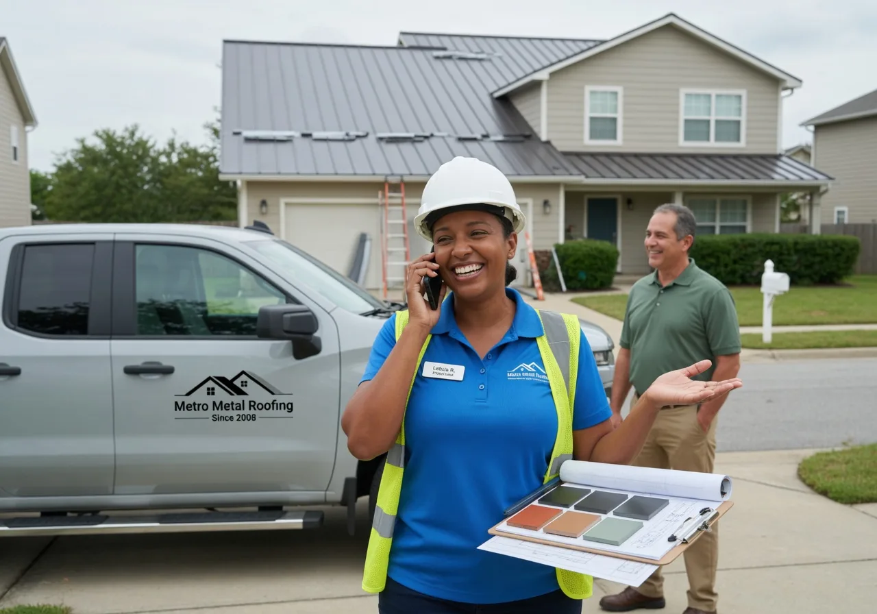 Metal Roofing Installation Hood River, OR FAQs