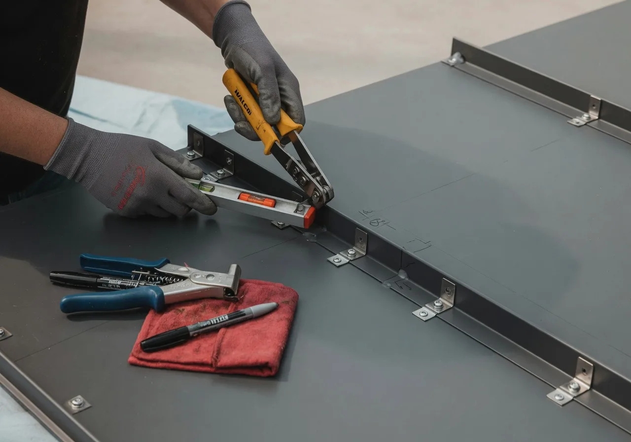 Why choose Metal Roofing Installation in Hood River, OR